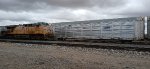 UP 5384
